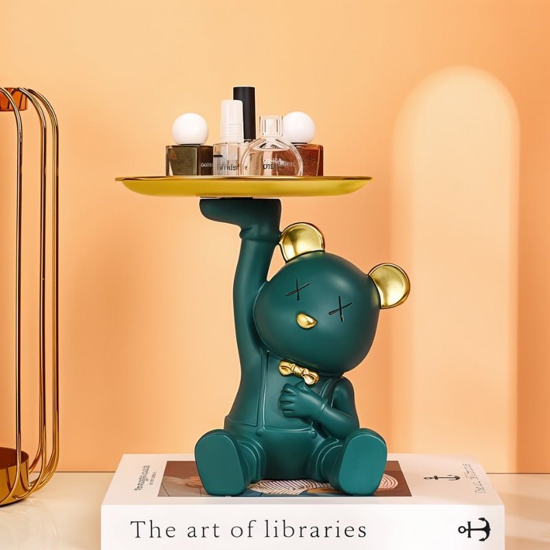 Tubby Figurine