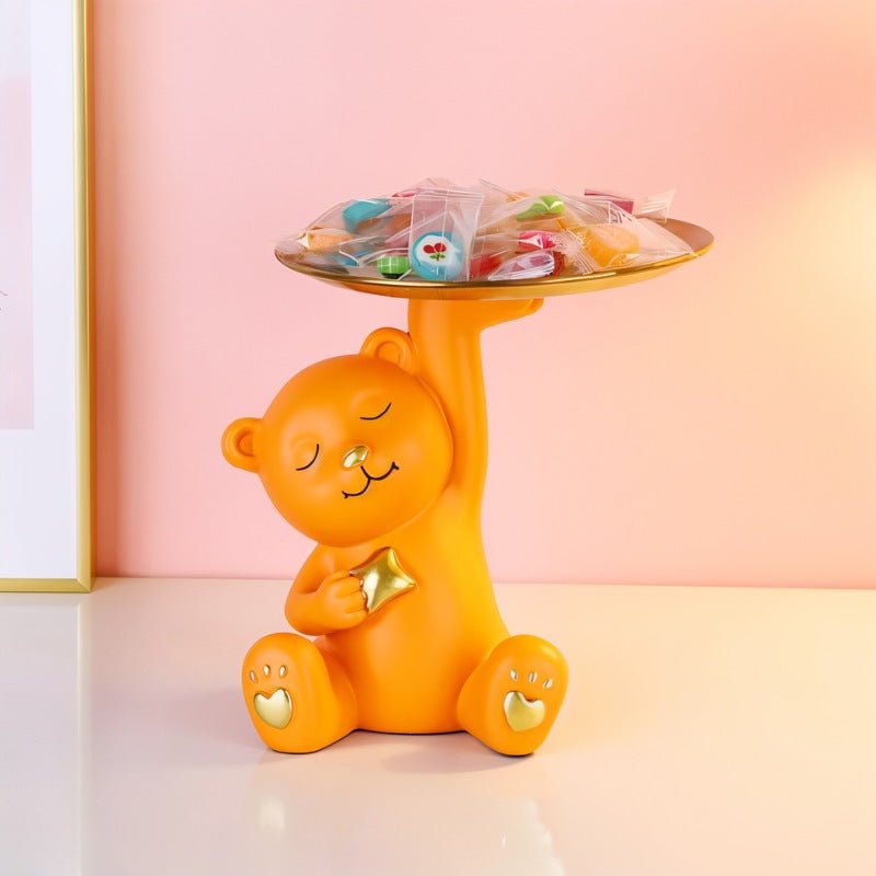 Tubby Figurine