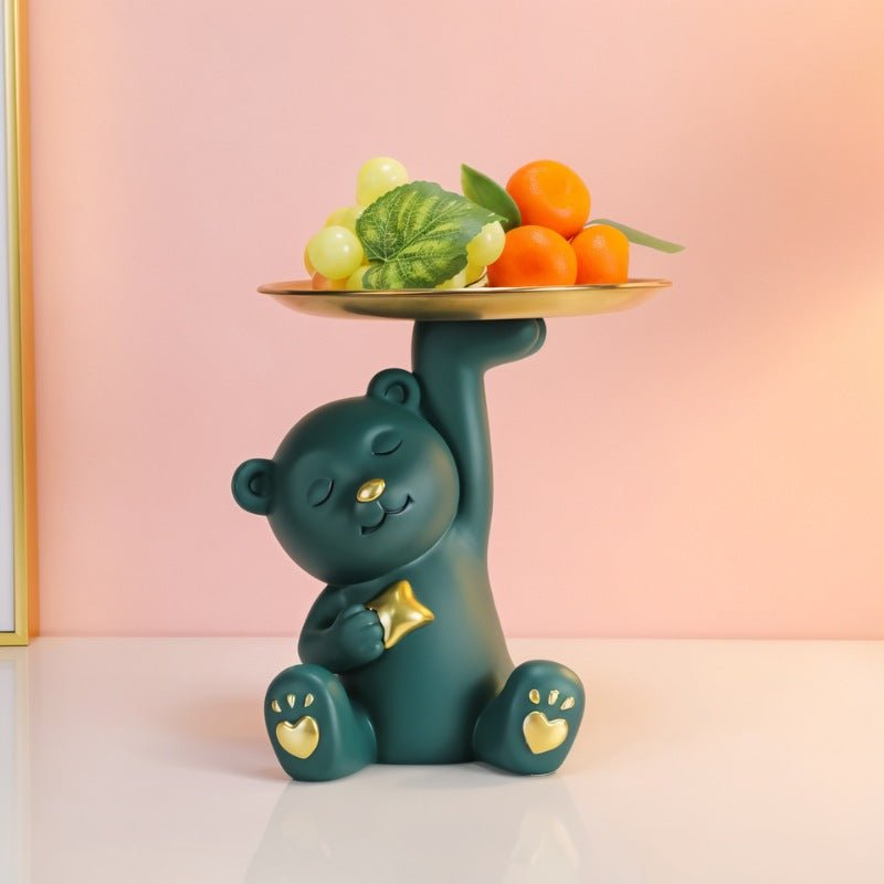 Tubby Figurine