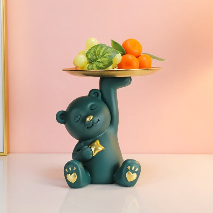 Tubby Figurine - Residence Supply