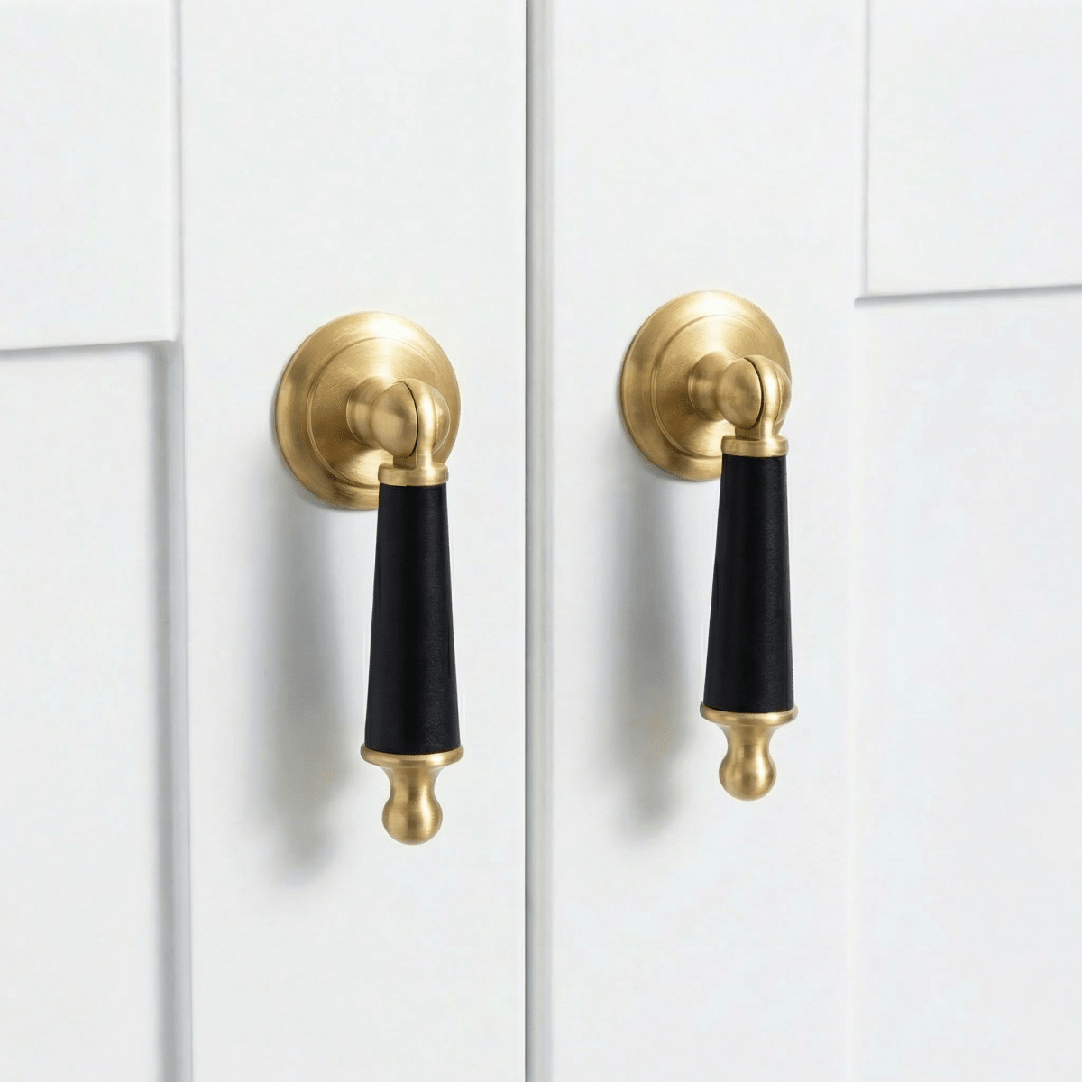 Tugal Knob - Residence Supply