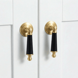 Tugal Knob - Residence Supply