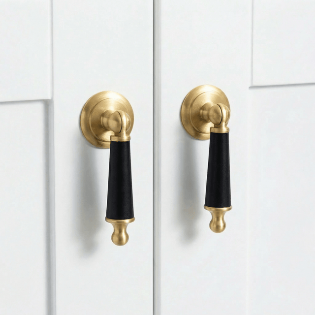 Tugal Knob - Residence Supply