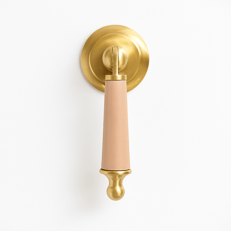 Tugal Knob - Residence Supply