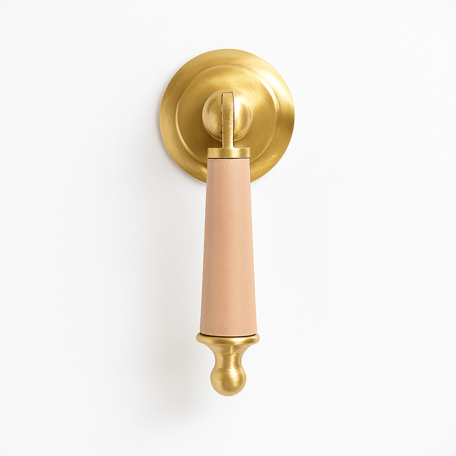 Tugal Knob - Residence Supply