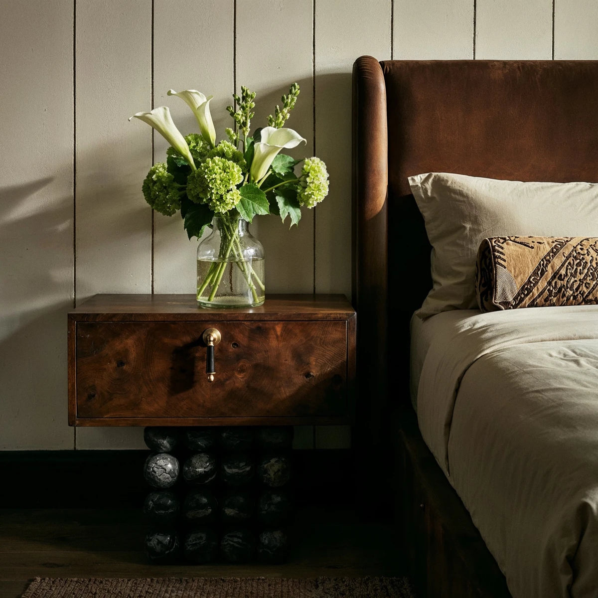 Tugal Knob - Residence Supply