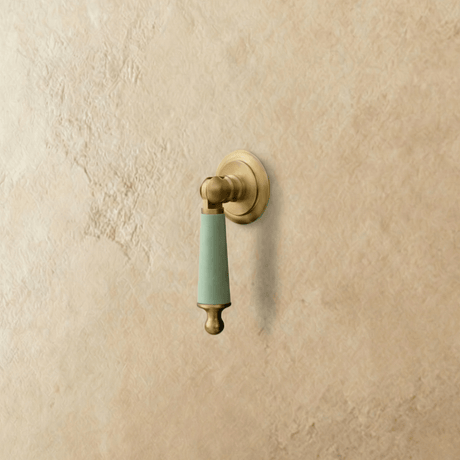 Tugal Knob - Residence Supply