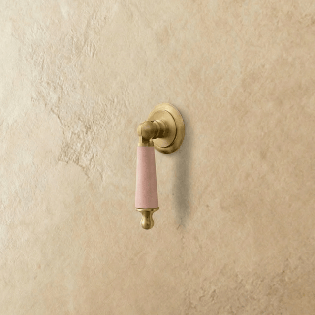 Tugal Knob - Residence Supply