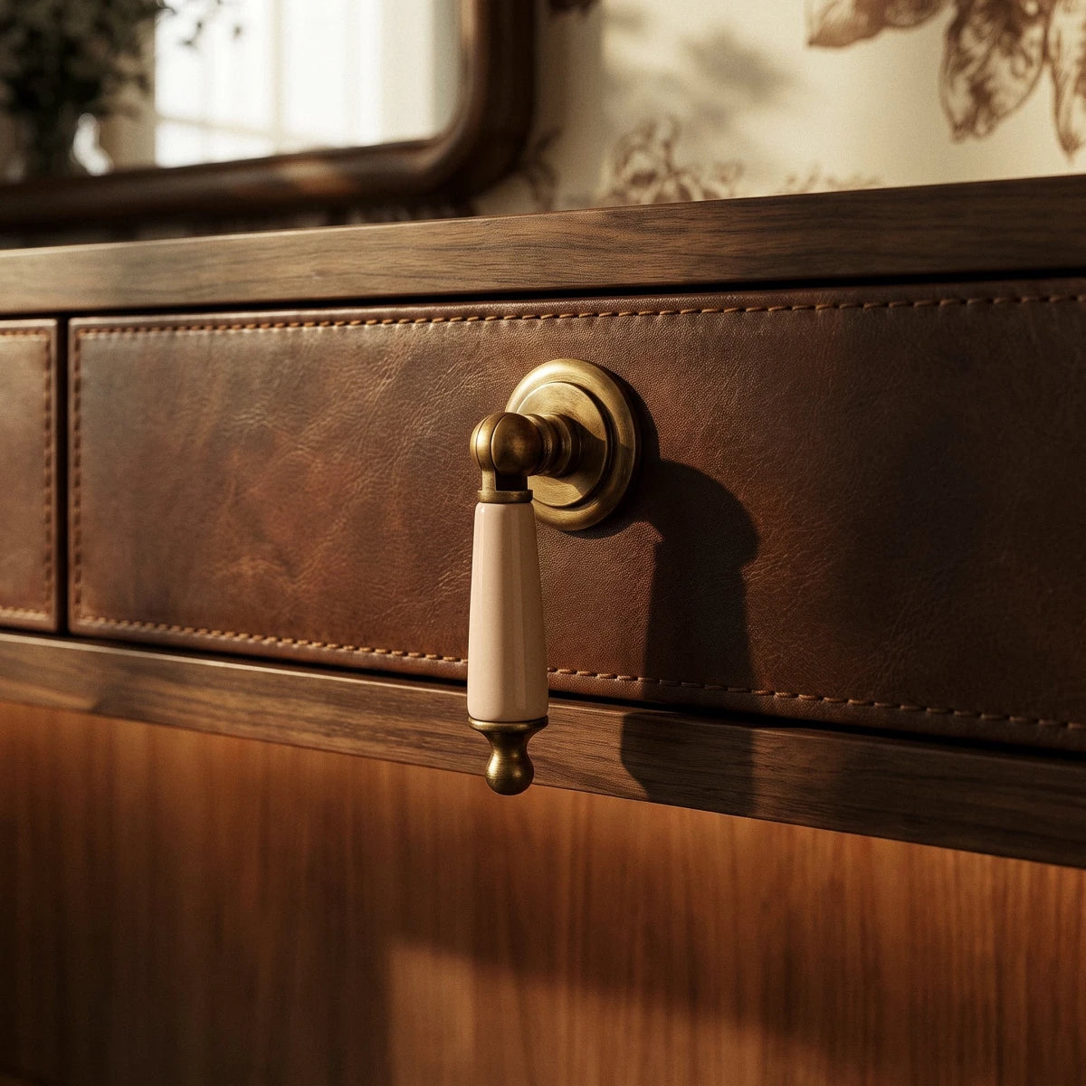 Tugal Knob - Residence Supply