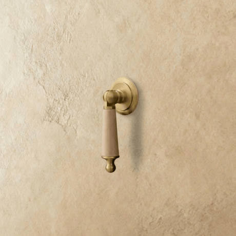 Tugal Knob - Residence Supply