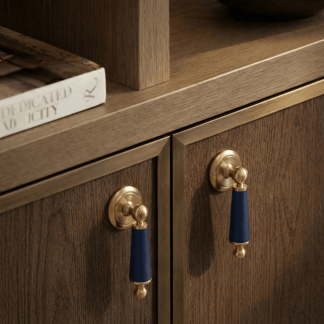 Tugal Knob - Residence Supply