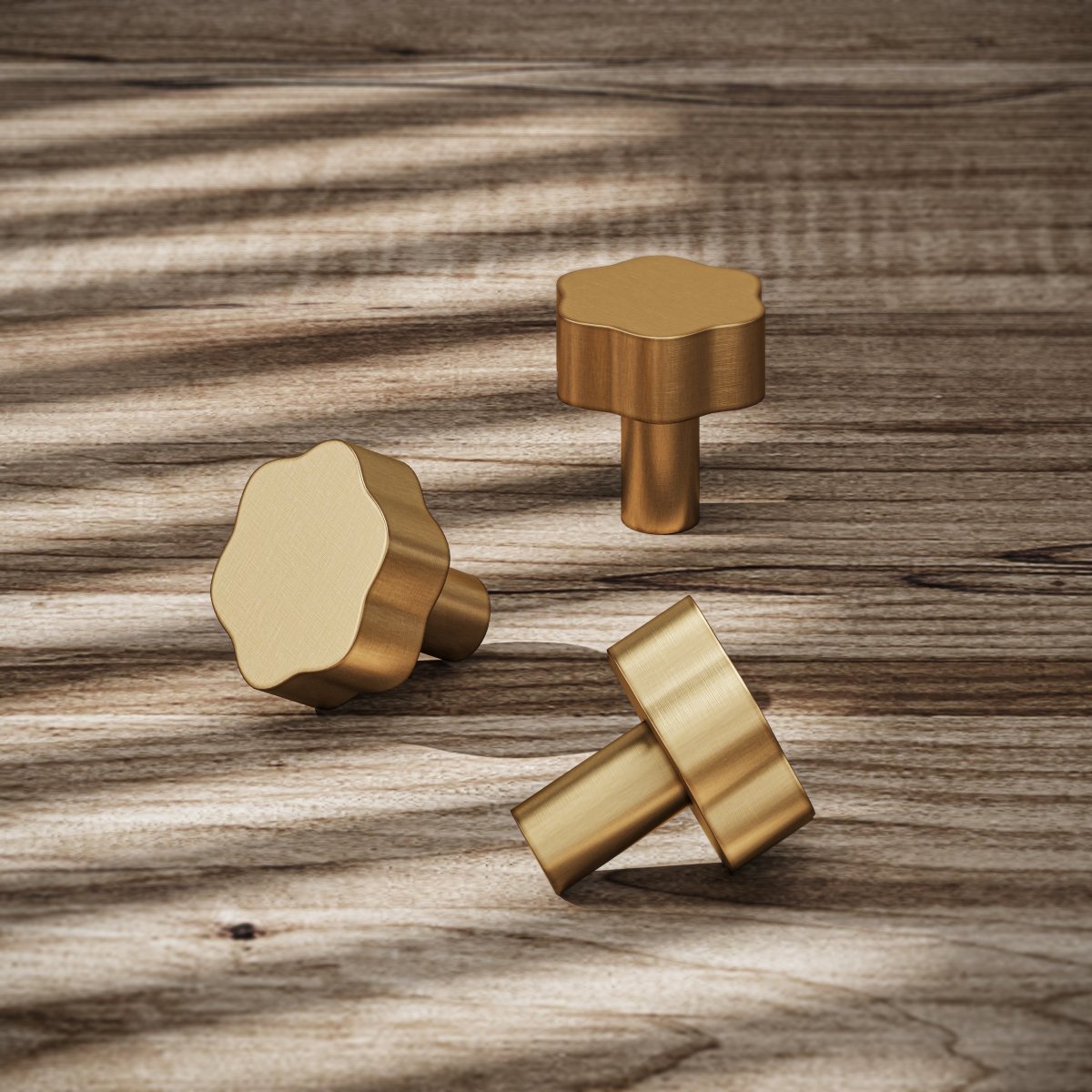 Tuilt Knob - Residence Supply