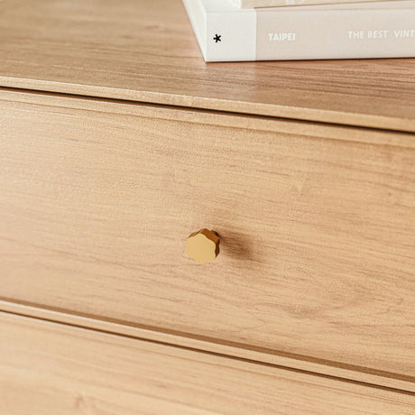 Tuilt Knob - Residence Supply