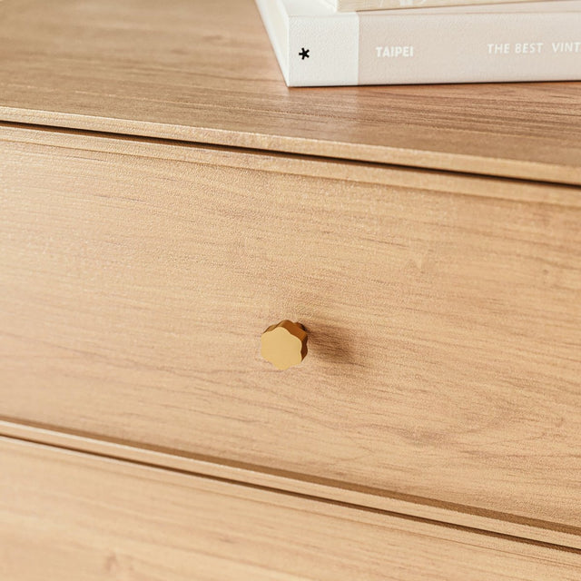 Tuilt Knob - Residence Supply