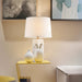 Tuma Table Lamp - Residence Supply