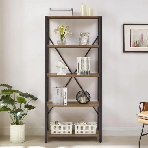 Tunob Book Shelf - Residence Supply