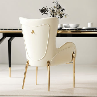 Unique Tuoli Accent Chair