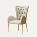 Elegant Tuoli Accent Chair 