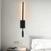 Turka Wall Lamp - Light Fixtures for Bedroom
