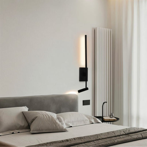 Turka Wall Lamp - Modern Lighting for Bedroom