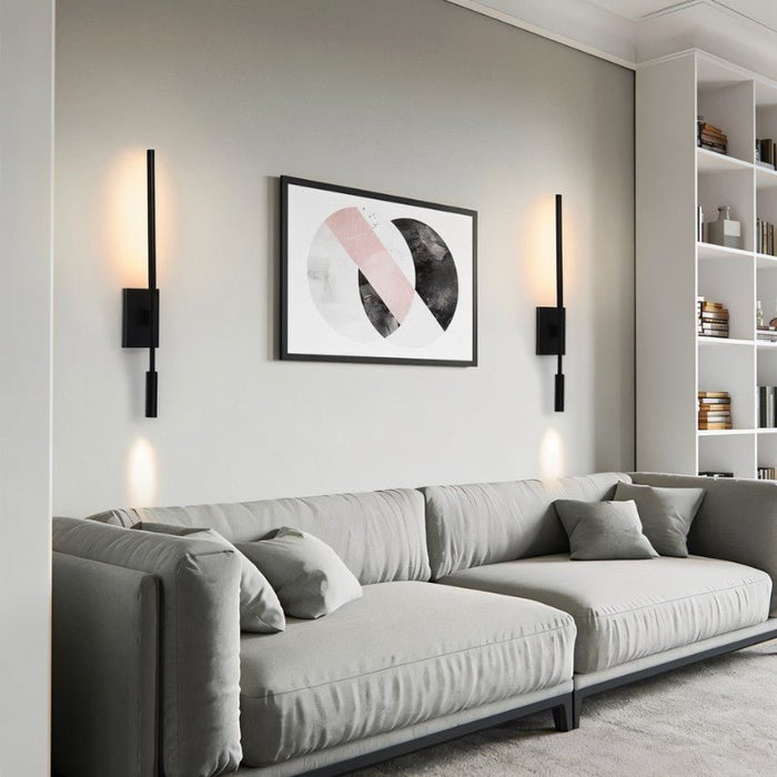 Turka Wall Lamp - Living Room Lighting