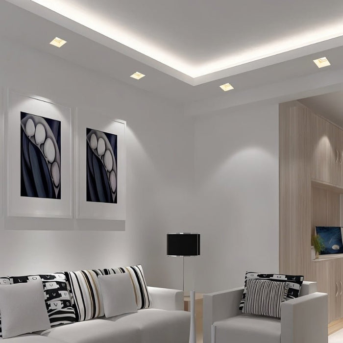 Turma Trimless Downlight - Residence Supply