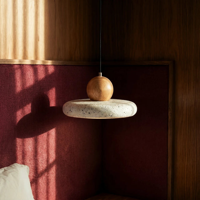 Tuvra Pendant Light - Residence Supply