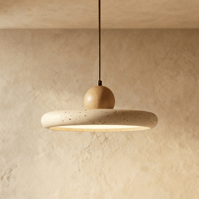 Tuvra Pendant Light - Residence Supply