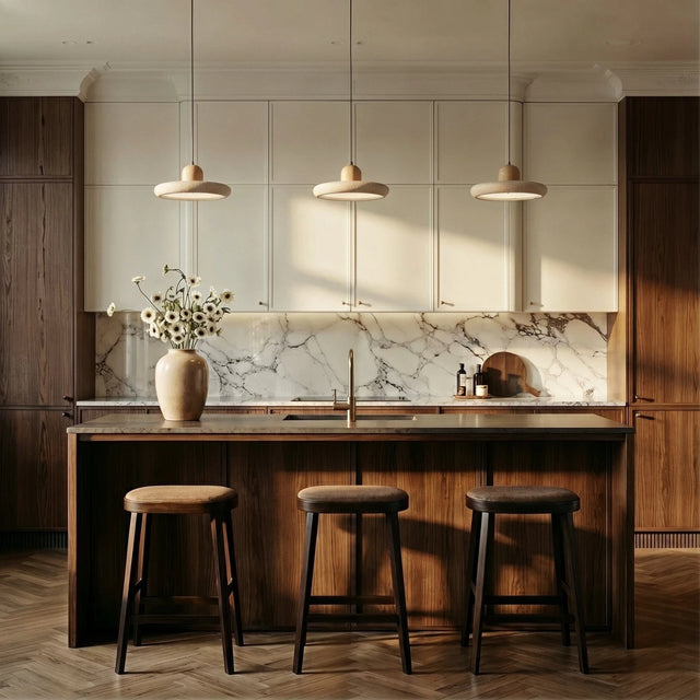 Tuvra Pendant Light - Residence Supply