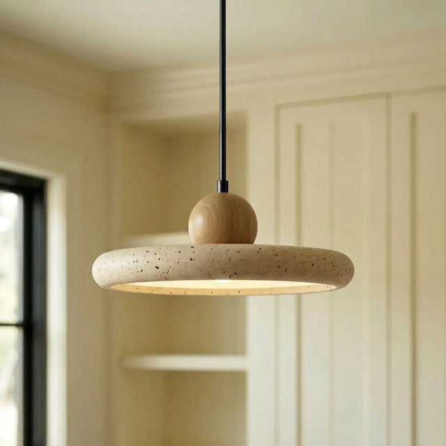 Tuvra Pendant Light - Residence Supply