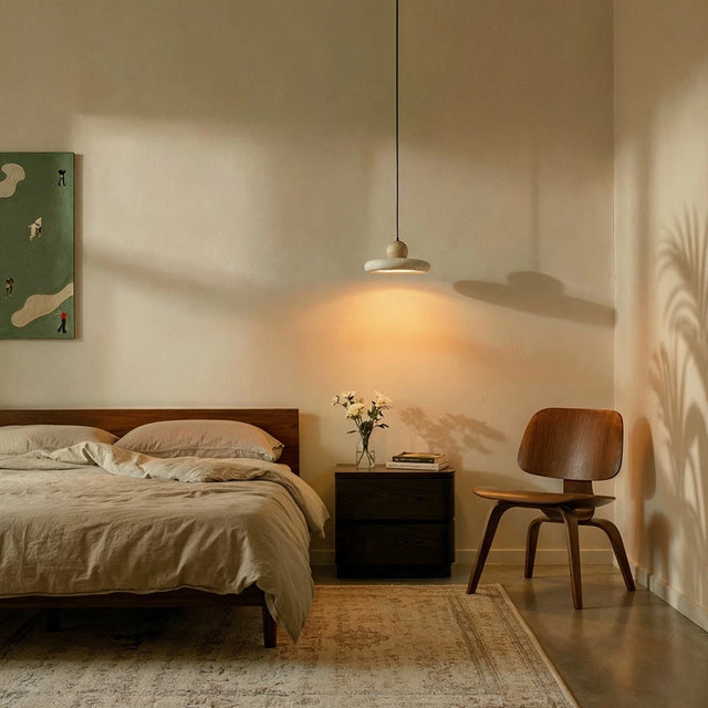 Tuvra Pendant Light - Residence Supply