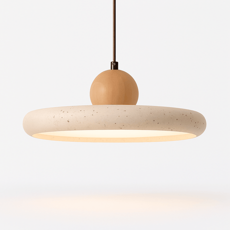 Tuvra Pendant Light - Residence Supply