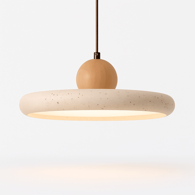 Tuvra Pendant Light - Residence Supply