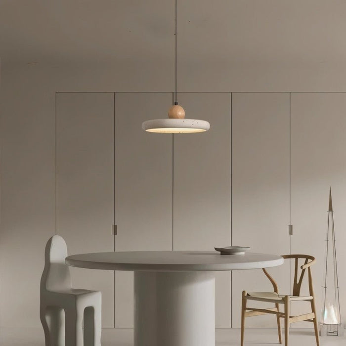 Tuvra Pendent Light - Residence Supply