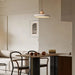 Tuvra Pendent Light - Residence Supply