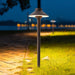 Tuwi Bollard Light - Residence Supply