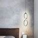 Twene Pendent Light - Residence Supply