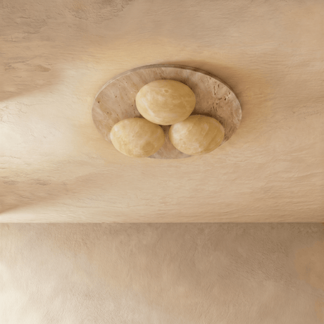 Twila Ceiling Lamp - Residence Supply