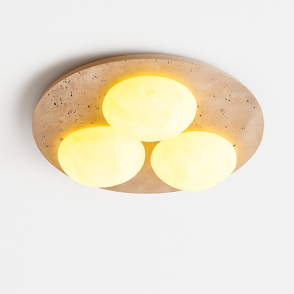 Twila Ceiling Lamp - Residence Supply