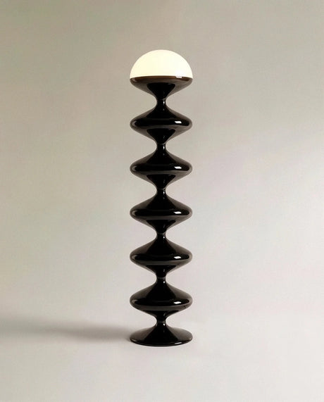 Twirl Floor Lamp - Residence Supply