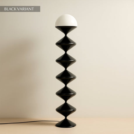 Twirl Floor Lamp - Residence Supply