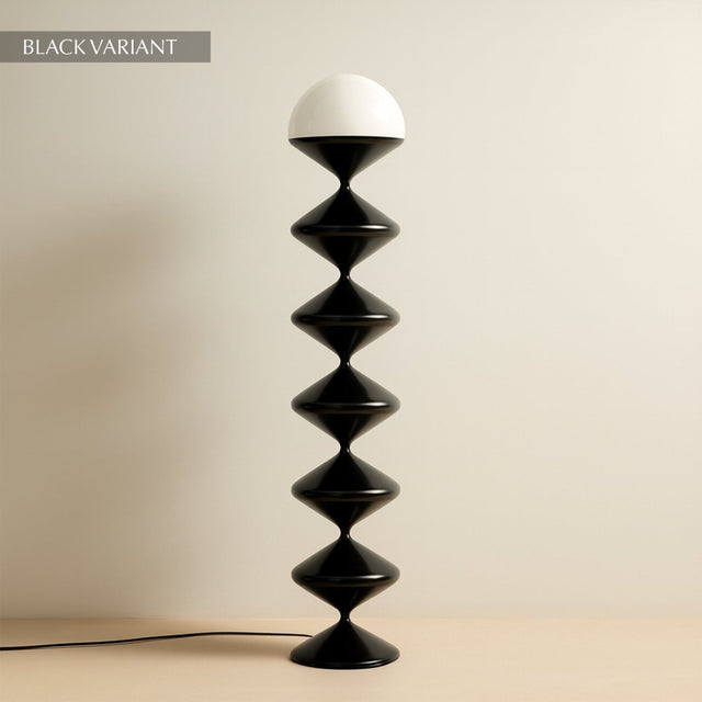 Twirl Floor Lamp - Residence Supply