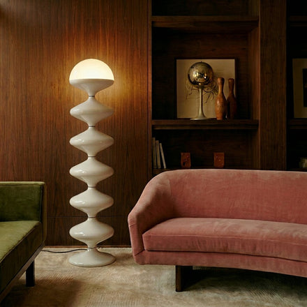Modern Floor Lamps