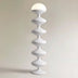 Twirl Floor Lamp - Residence Supply
