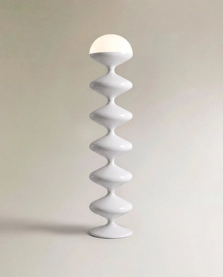 Twirl Floor Lamp - Residence Supply