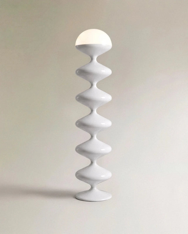 Twirl Floor Lamp - Residence Supply