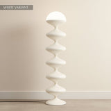 Twirl Floor Lamp - Residence Supply