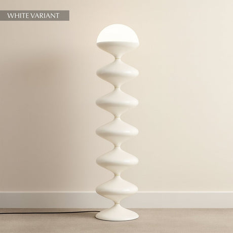 Twirl Floor Lamp - Residence Supply