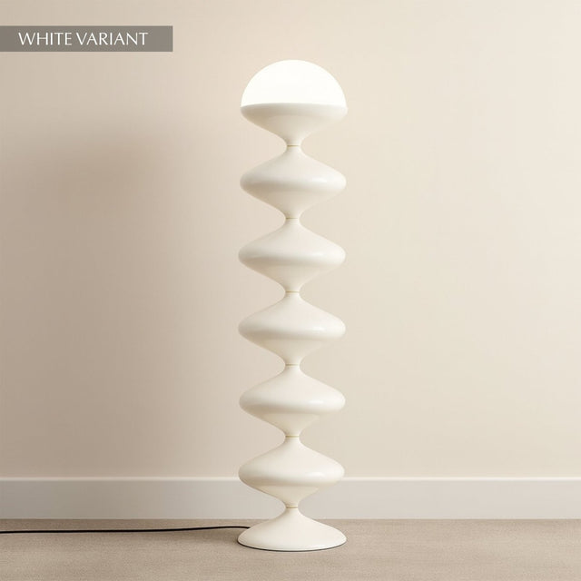 Twirl Floor Lamp - Residence Supply