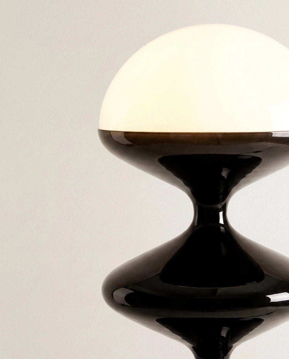 Twirl Floor Lamp - Residence Supply